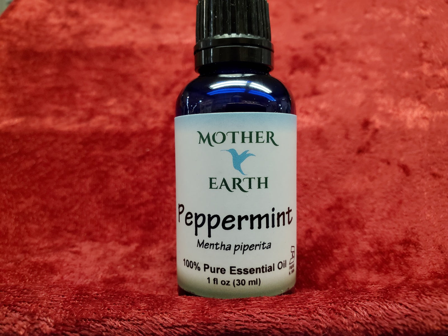 Mother Earth Peppermint