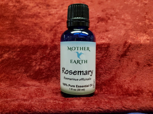 Mother Earth Rosemary
